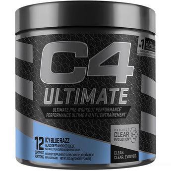 Cellucor C4 Ultimate - 220 Grams