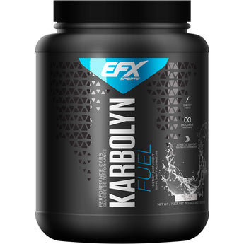 EFX Sports Karbolyn Fuel - 2.2 lbs     *Best Before 06/2028*