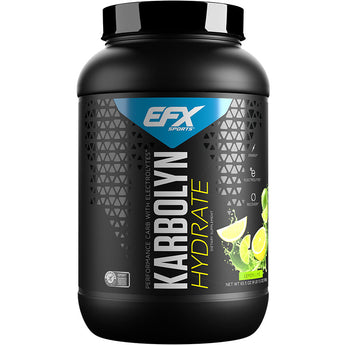 EFX Sports Karbolyn Hydrate - 4.1 lbs
