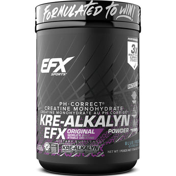 EFX Sports Kre-Alkalyn EFX Powder - 500 Grams *Weekend Door Crasher *