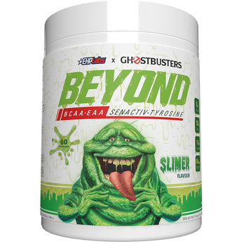 EHP Labs Beyond BCAA + EAA - 426-490 Grams *DOOR CRASHER*  Expires 01/2026