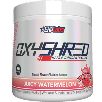 EHP Labs  Oxyshred - 60 Servings