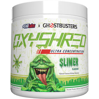 EHP Labs OxyShred - 252-353 Grams *DOOR CRASHER*