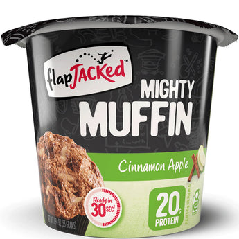 FlapJacked Mighty Muffin - 55 Grams *DOOR CRASHER*