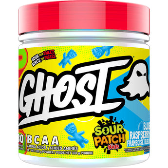 Ghost BCAA - 330 Grams