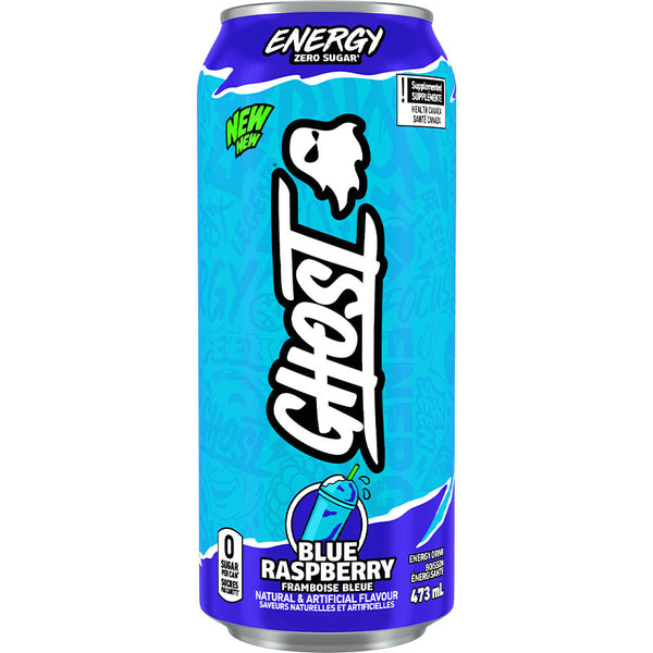 Buy Ghost Energy Drink – Clean Energy & Focus – Supplements Canada