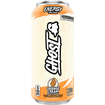 Ghost Energy Drink - 473 ml