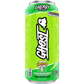 Ghost Energy Drink - 473 ml