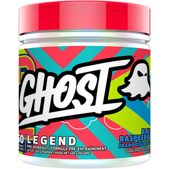Ghost Legend - 400-425 Grams