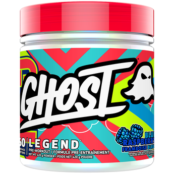 Ghost Legend V3 - 405 Grams