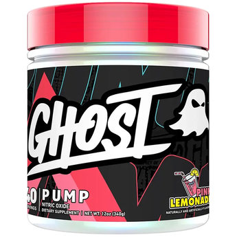 Ghost Pump V2 - 340 Grams