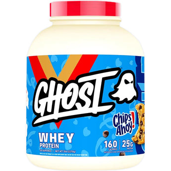 Ghost Whey Protein - 5 lb