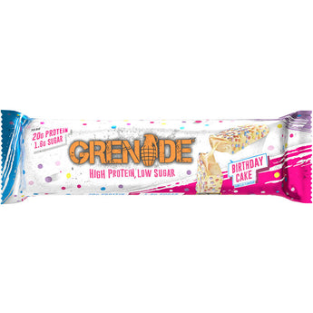 Grenade Protein Bar - Single