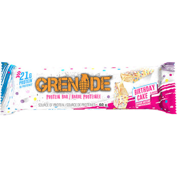 Grenade Protein Bar - Single