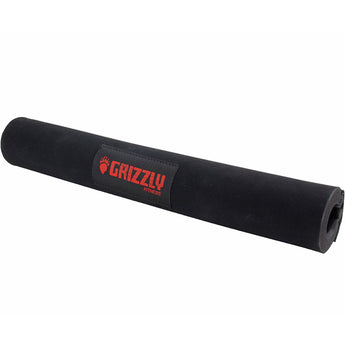 Grizzly Fitness Barbell Pad - 15"