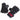 Grizzly Fitness Nytro Wrist Wrap Gloves
