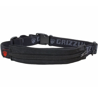 Grizzly Fitness Running Belt - Large