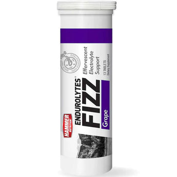 Hammer Nutrition Endurolytes FIZZ - 13 Tablets