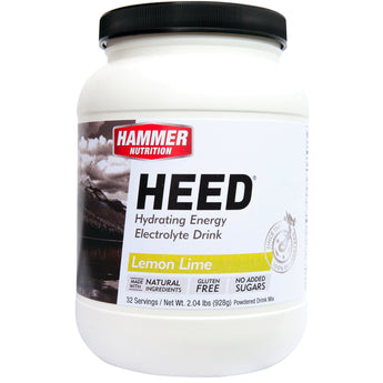Hammer Nutrition HEED - 960-1024 Grams