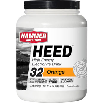 Hammer Nutrition HEED - 960-1024 Grams