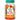 Jamieson Kids C + D3 with Zinc  - 90 Gummies - Strawberry / Orange