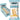 JimmyBar Functional Protein Bar - 12 x 58g / Box  Golden Vanilla expires 10/30/2026