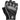 Lift Tech Fitness Men's Reflex Gloves Black