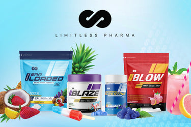Limitless Pharma – Supplements Canada