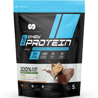 Limitless Pharma – Supplements Canada