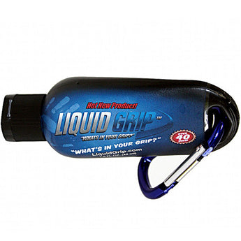 Liquid Grip - Bottle (Carabiner Included)