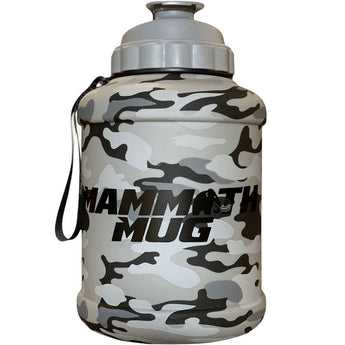 Mammoth Mug 2.5L  *DOOR CRASHER*