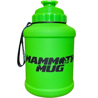 Mammoth Mug 2.5L