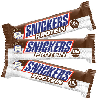 Mars Brand Snickers Hi-Protein Bar - Single