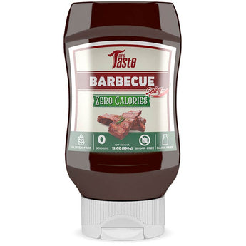 Mrs Taste Barbecue Sauce - 350 Grams