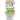 Mrs. Taste Dressing 300ml. - Ranch
