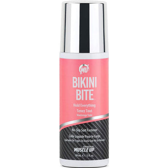 Pro Tan Bikini Bite No Slip Roll-On Suit Fastener - 89 ml