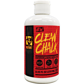 Mutant Clean Chalk *Refill* - 240 ml