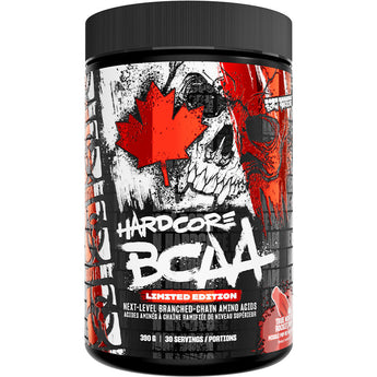 Mutant HARDCORE BCAA - 390 Grams 30 Servings *DOOR CRASHER*