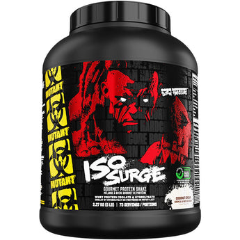 Mutant ISO Surge- 5 lbs  *DOOR CRASHER*