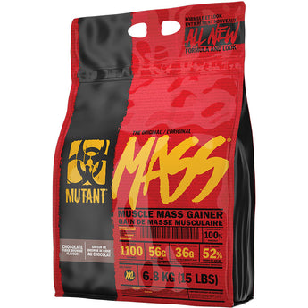 Mutant Mass - 15 lbs