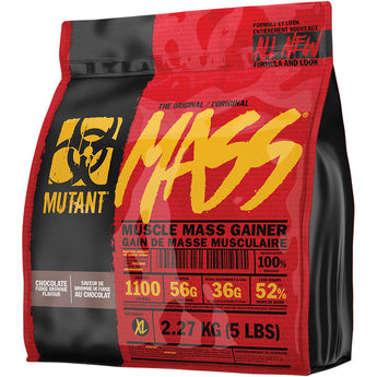 Mutant Mass - 5 lbs