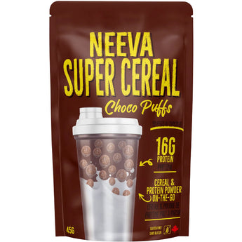 Neeva Super Cereal - 1 x 45 Grams