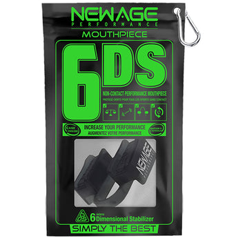 New Age Performance - 6DS Non-Contact Mouthpiece