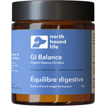 North Hound Life GI Balance 50 Grams