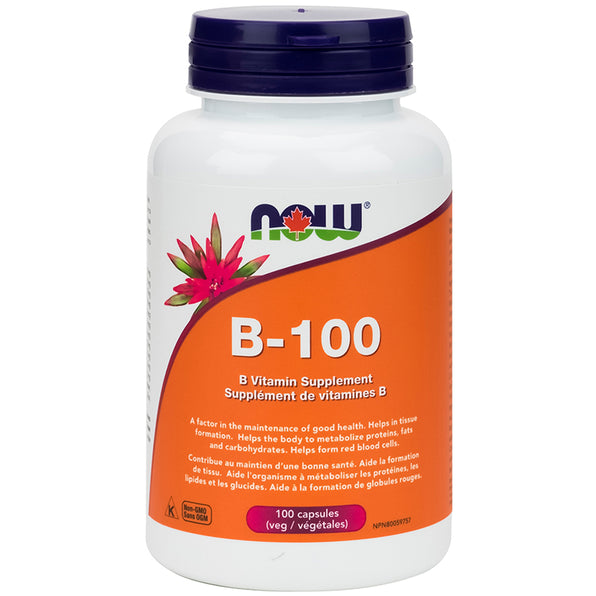 NOW Foods – Supplements Canada
