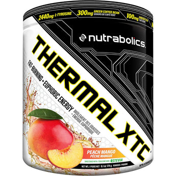 Nutrabolics THERMAL XTC - 174 Grams / 30 Servings