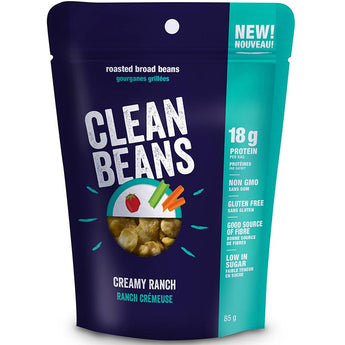 Nutraphase Clean Beans - 85 Grams