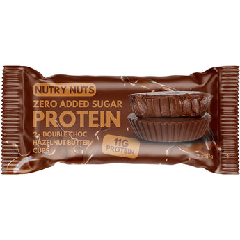 Nutry Nuts Protein Peanut Butter Cups - 42 Grams / Single