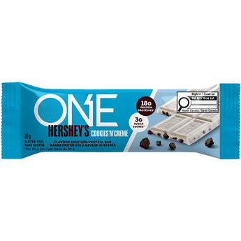 One Bar - Single