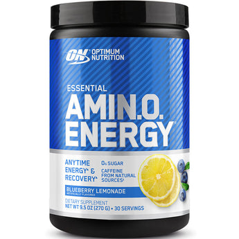 Optimum Nutrition Essential Amino Energy - 270 Grams